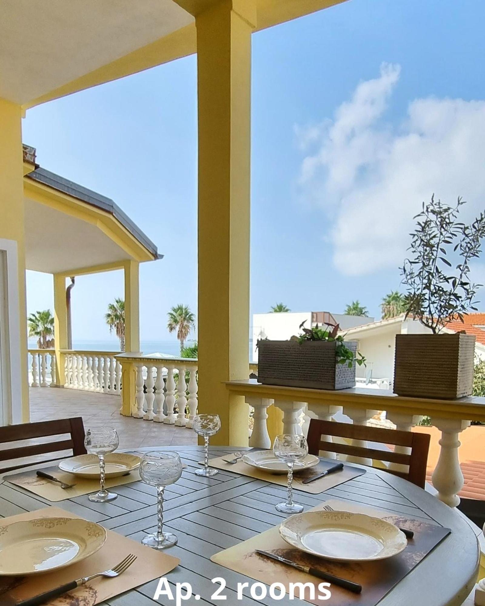 Deby Beach House Vir Zewnętrze zdjęcie