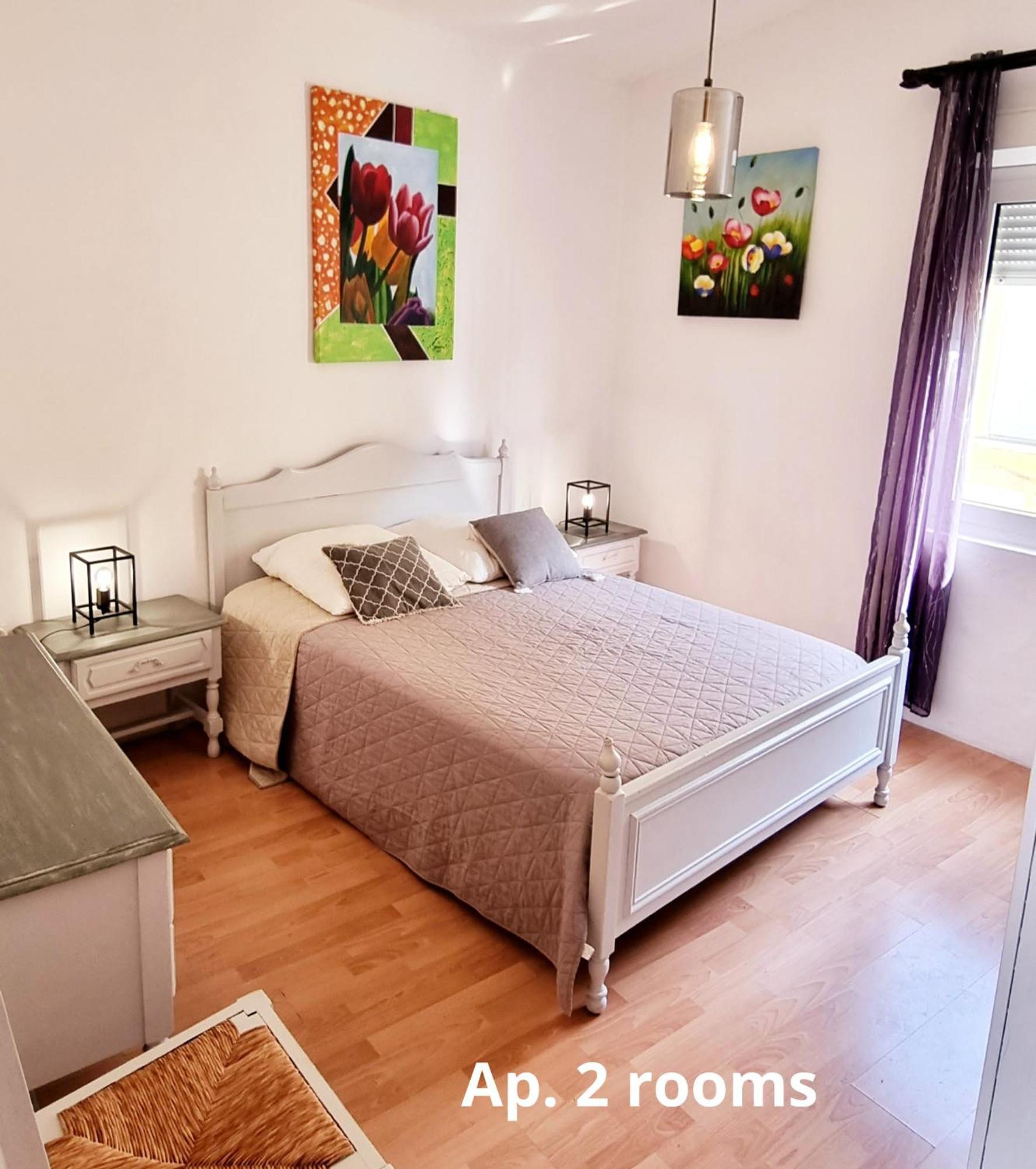Deby Beach House Vir Zewnętrze zdjęcie